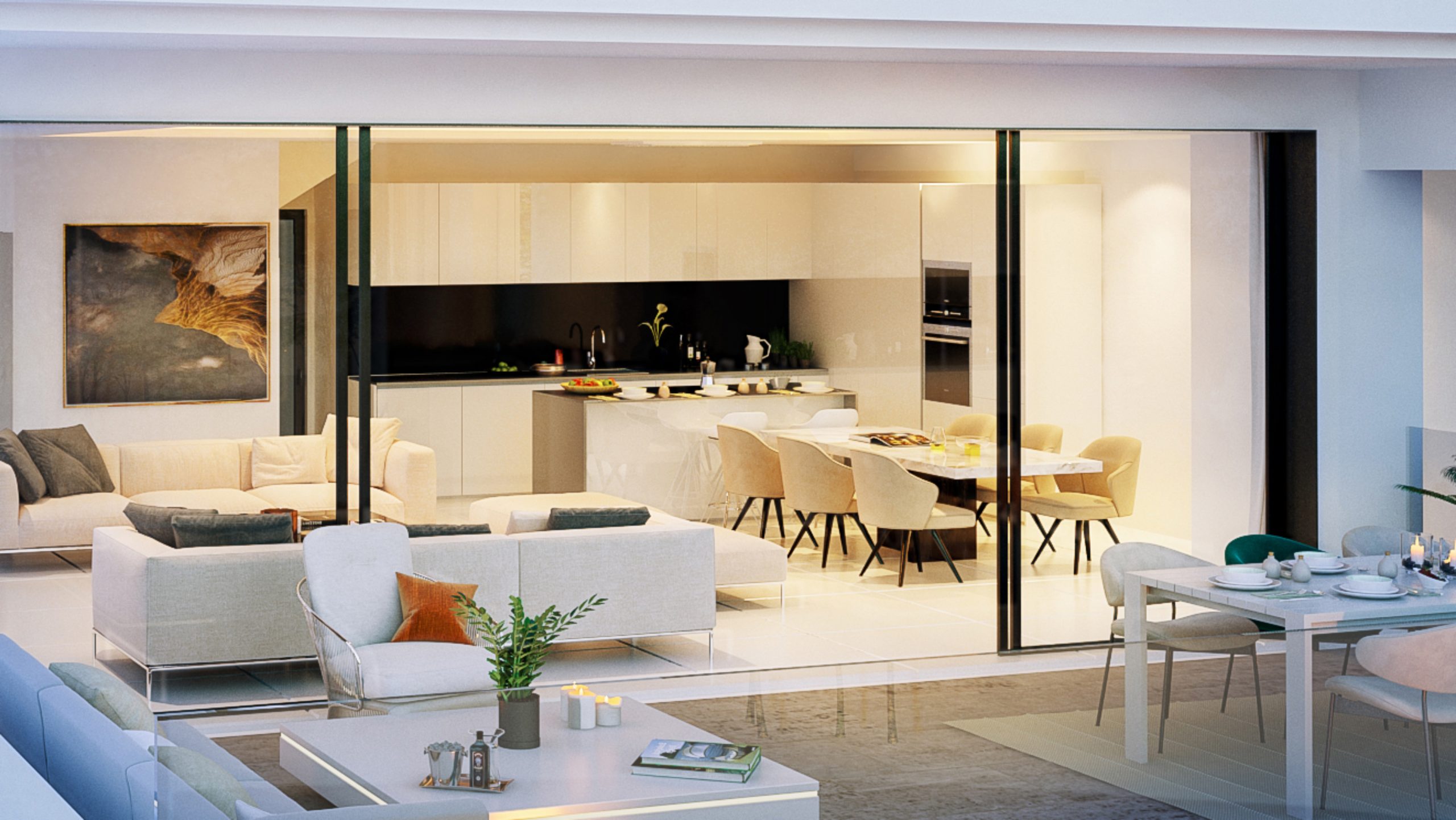 Villor Till salu i Benalmadena - MCO3850900