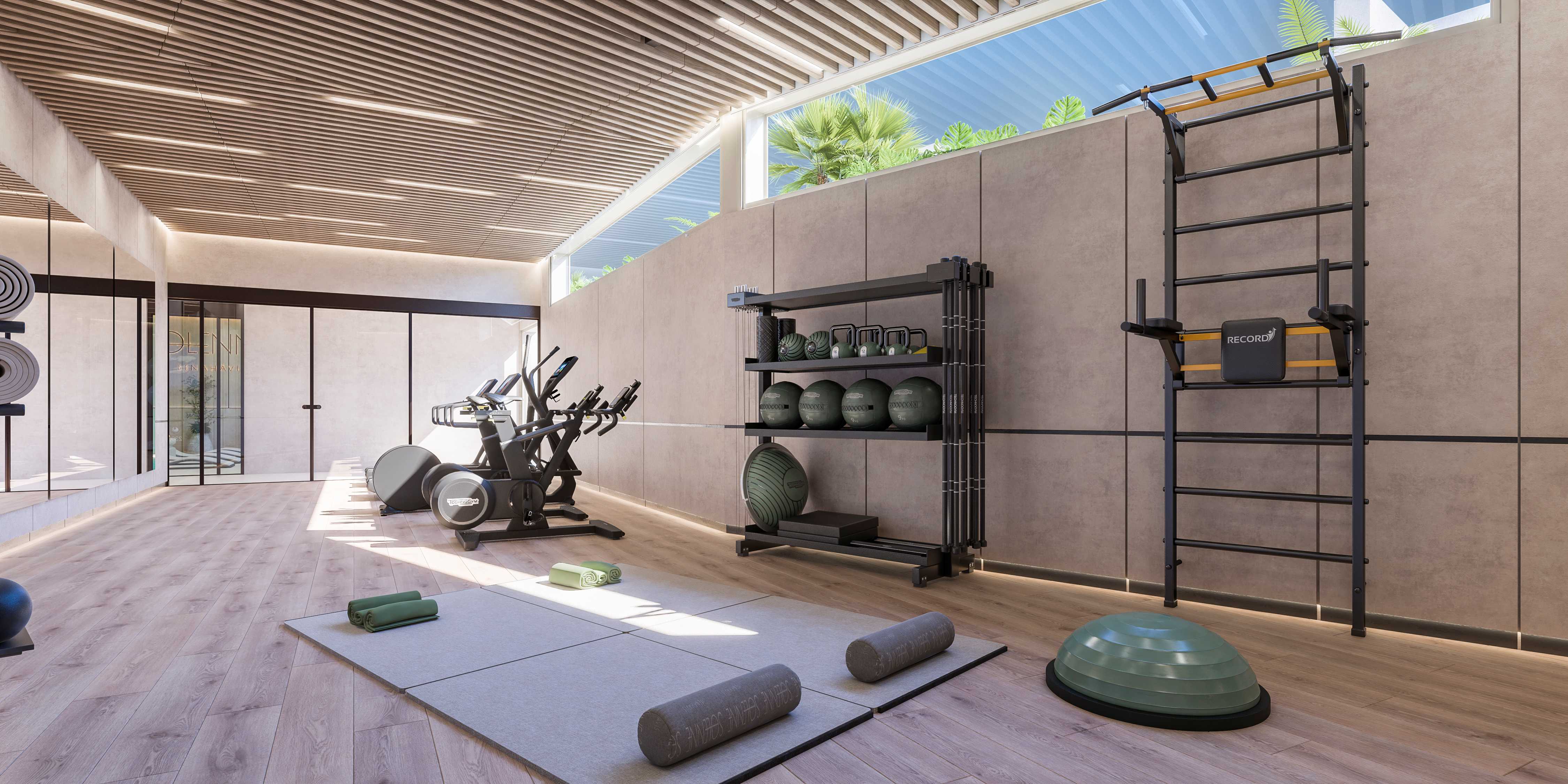 Apartamenty na sprzedaż w Benahavís - MCO9433084