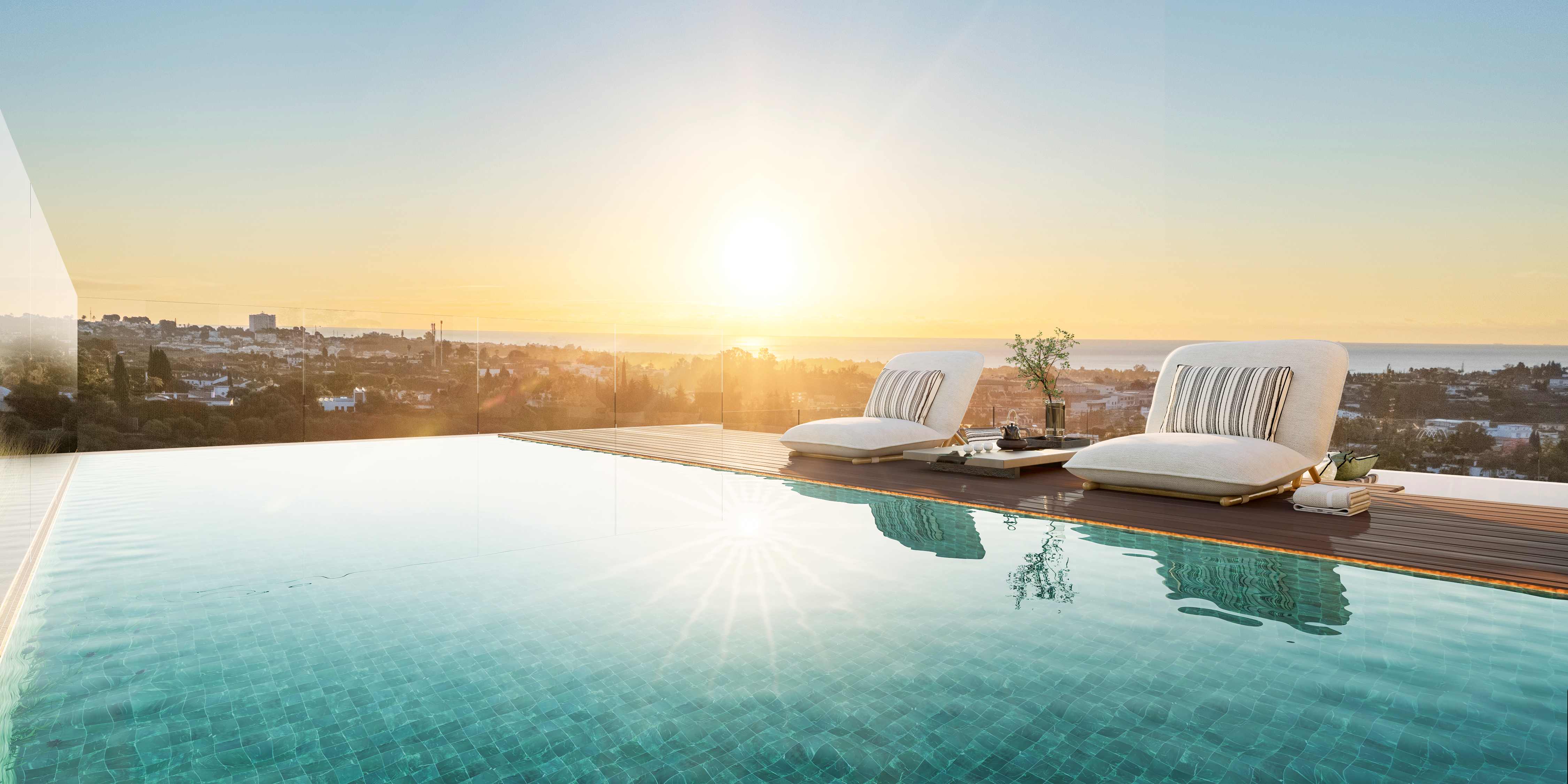 Apartamenty na sprzedaż w Benahavís - MCO9433084