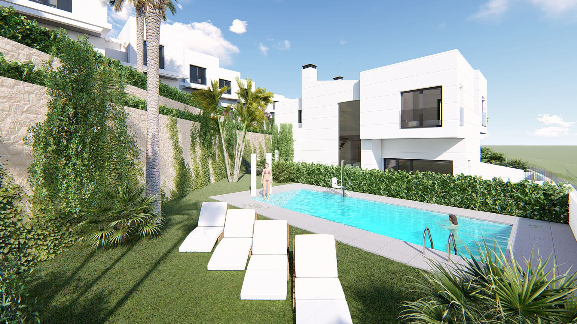 Adosadas en venta en Marbella - MCO3810427