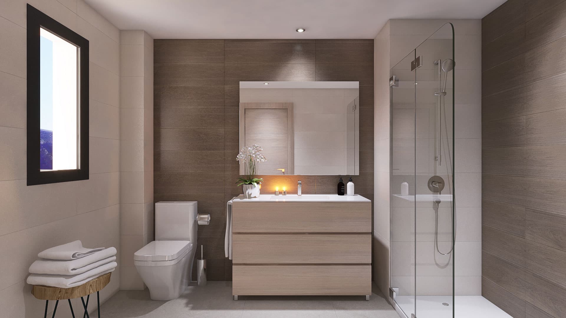 Adosadas en venta en Marbella - MCO3810427