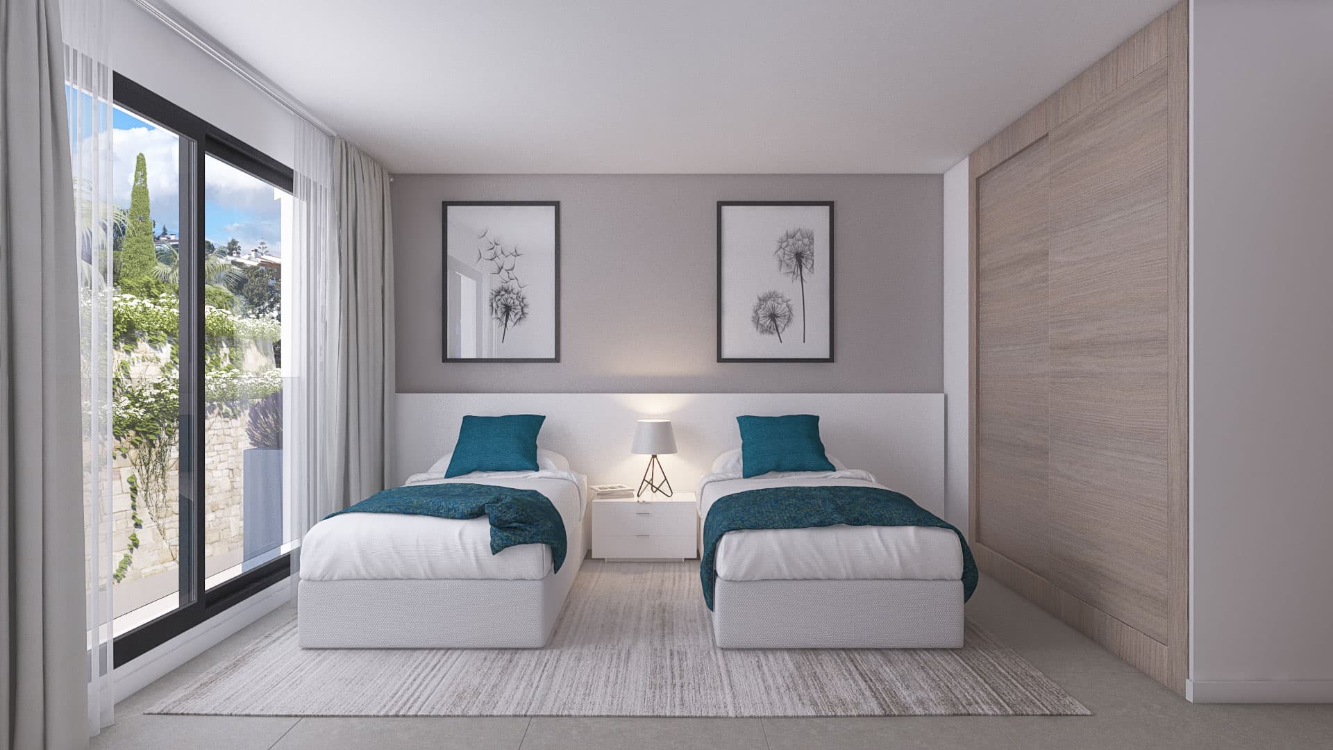 Adosadas en venta en Marbella - MCO3810427