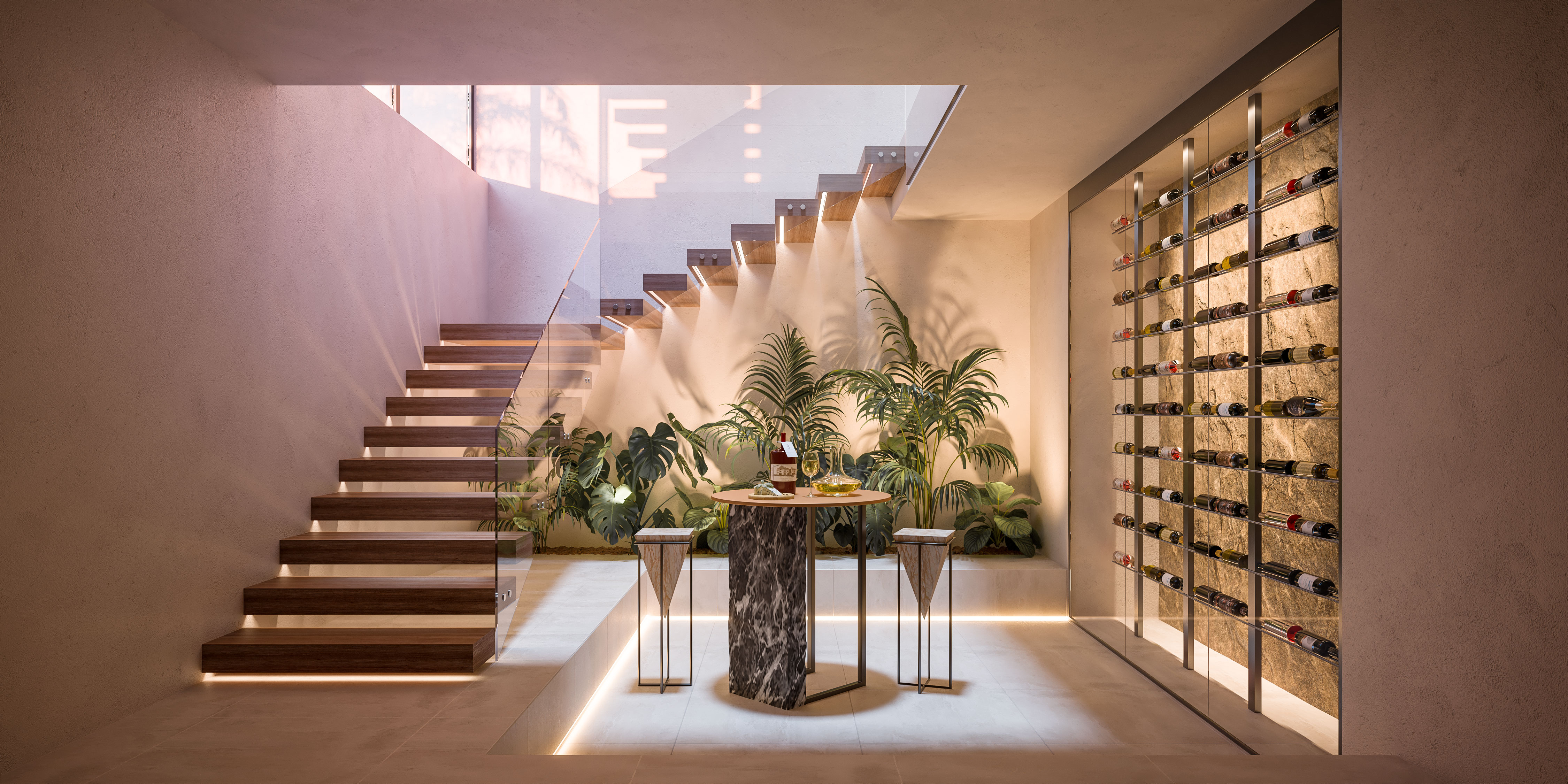 Villas en venta en Marbella - MCO9611776