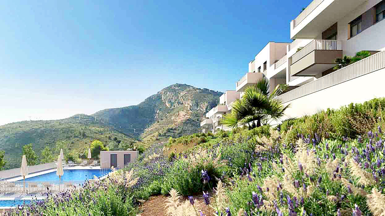 Leiligheter Til salgs i Benalmadena - MCO9662514