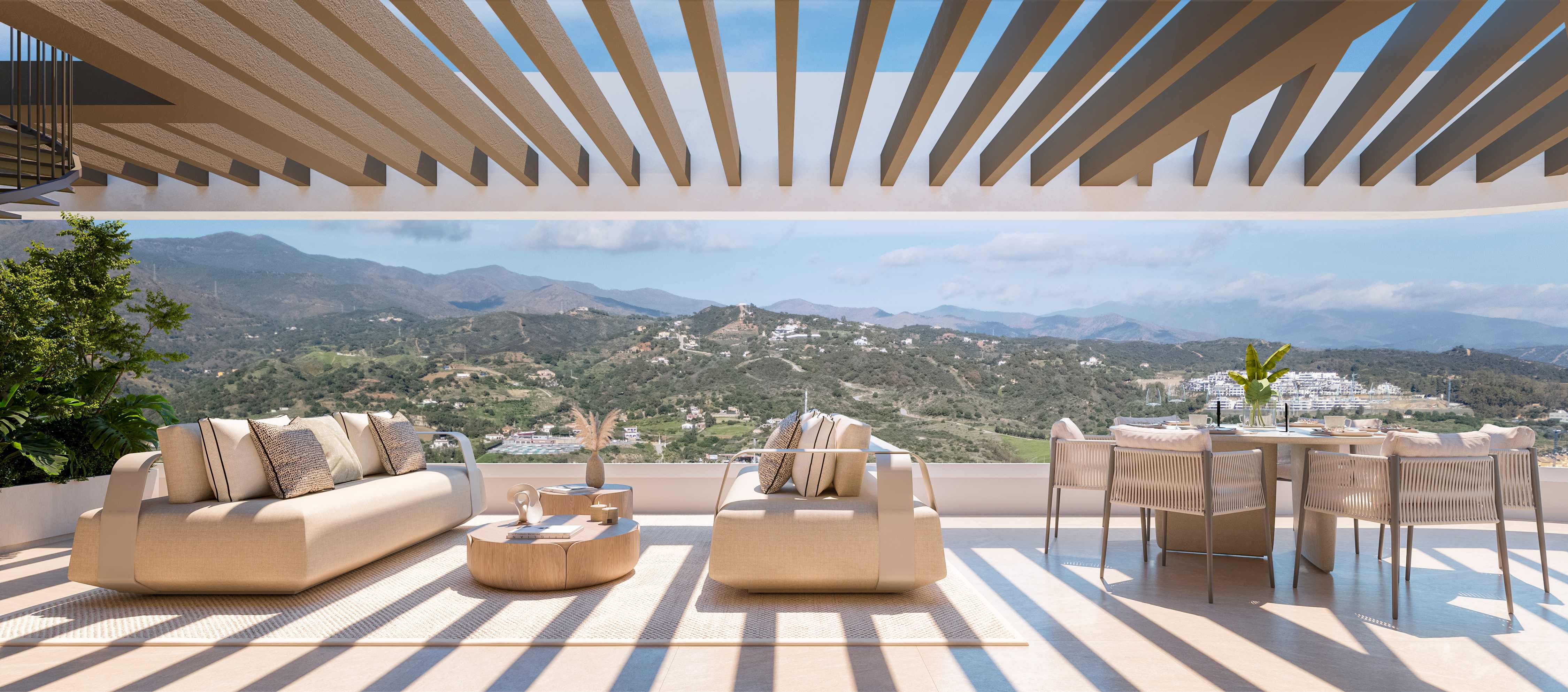 Lejligheder Til salg i Estepona - MCO9702695