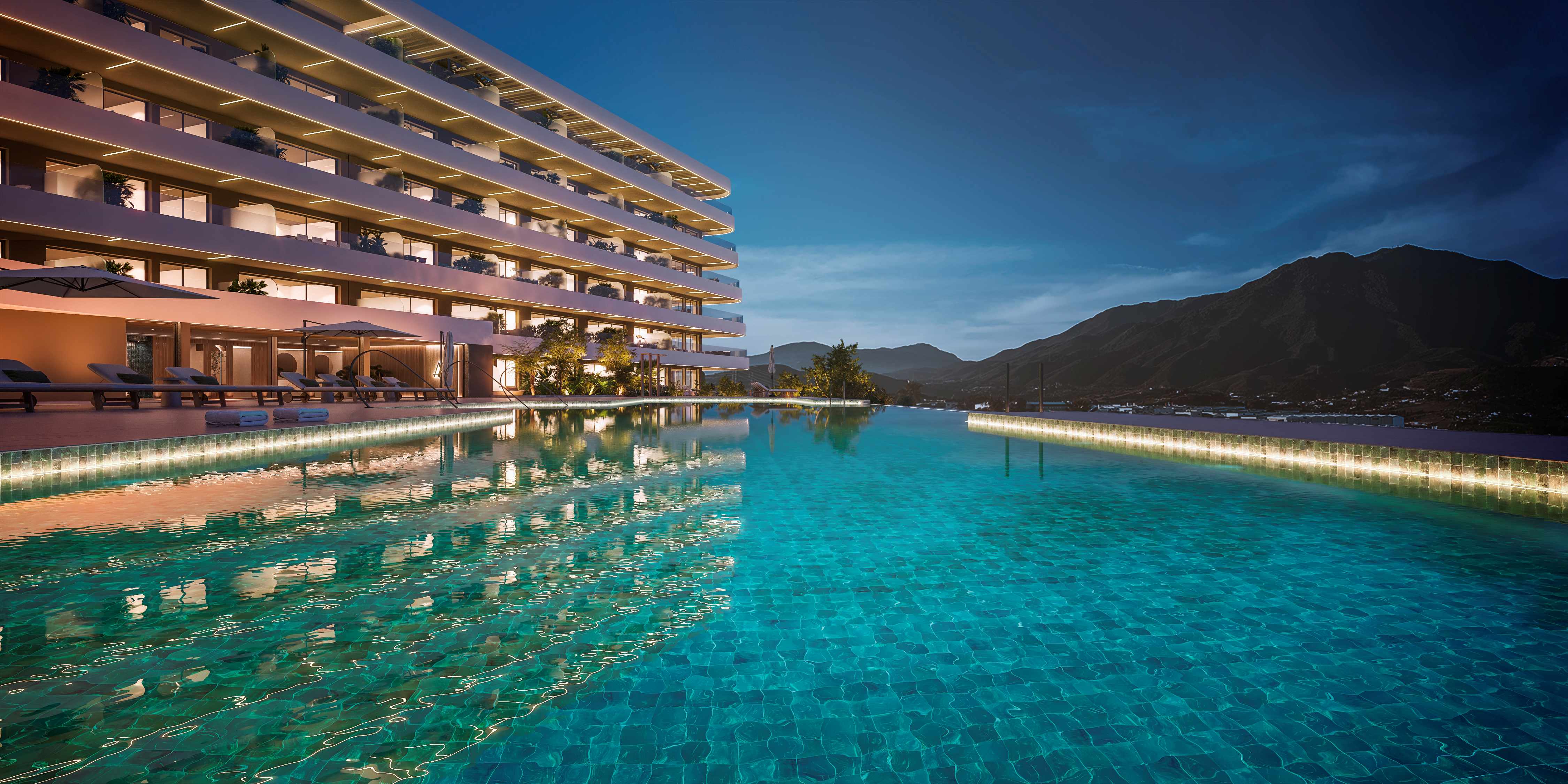 Lejligheder Til salg i Estepona - MCO9702695