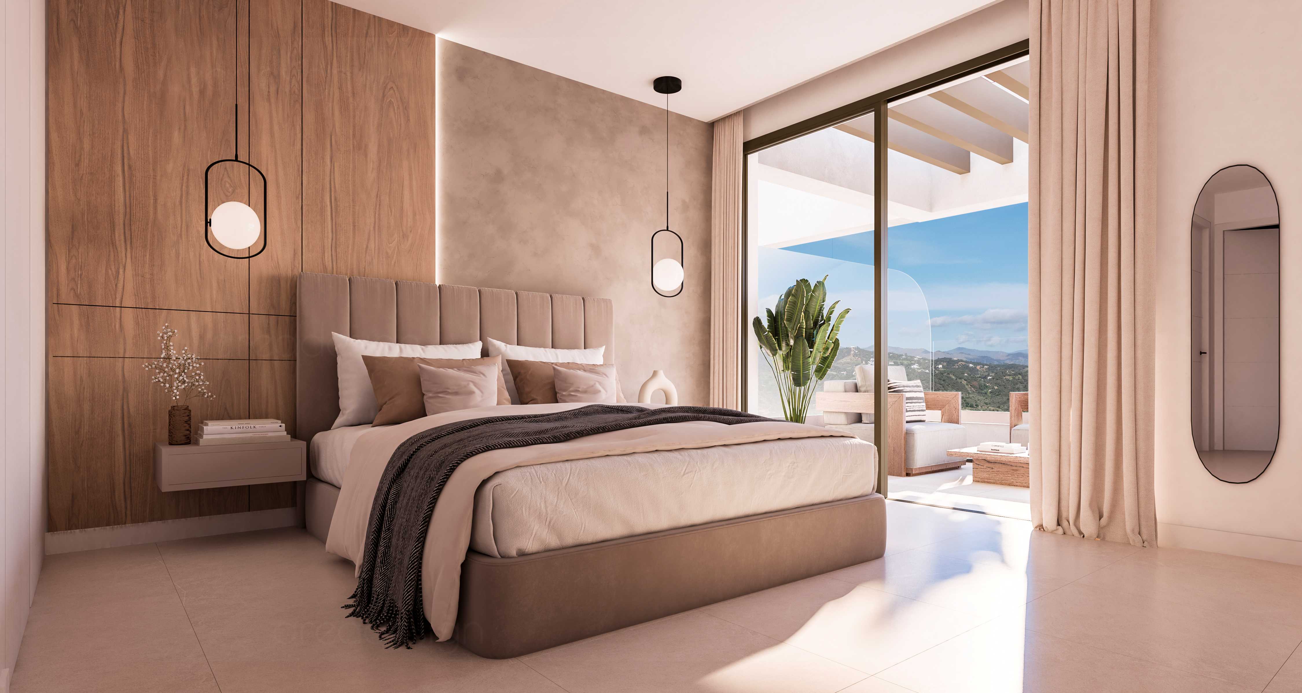 Lejligheder Til salg i Estepona - MCO9702695