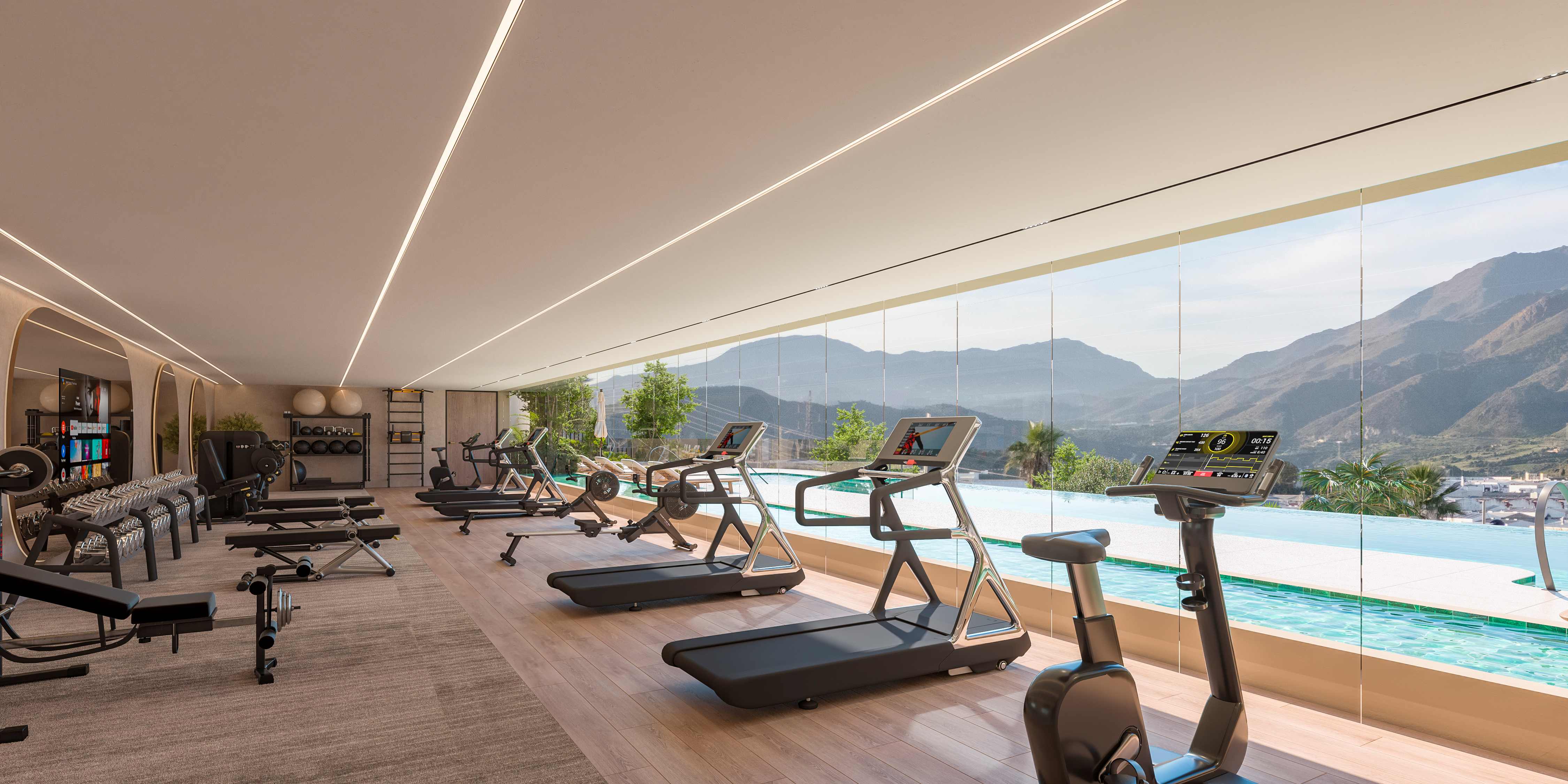 Lejligheder Til salg i Estepona - MCO9702695