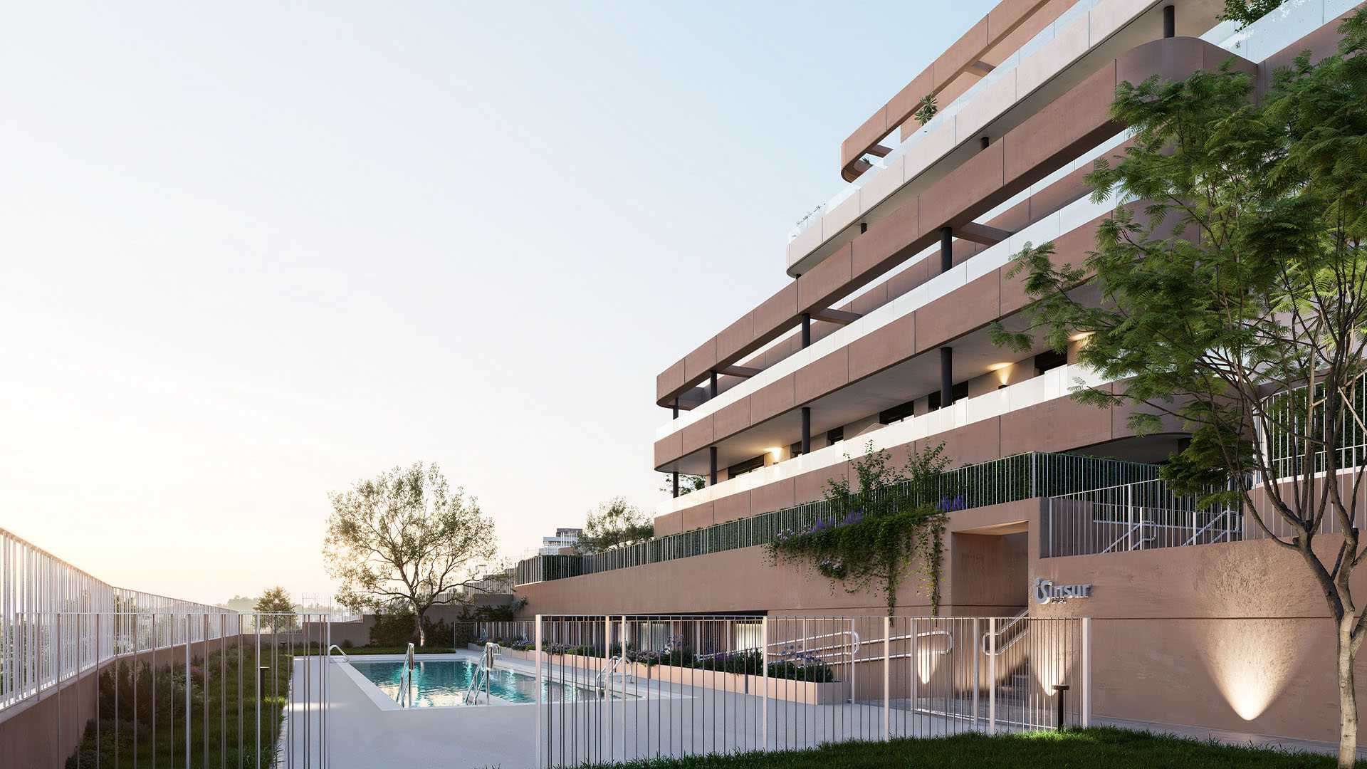 Wohnungen zu verkaufen in Estepona - MCO9799323