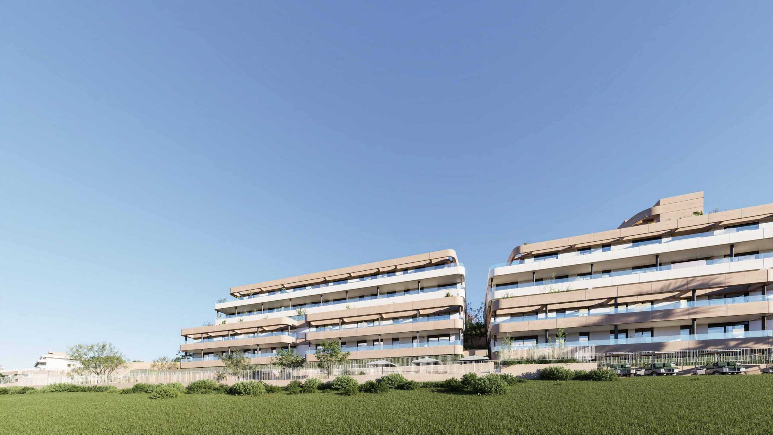 Wohnungen zu verkaufen in Estepona - MCO9799323