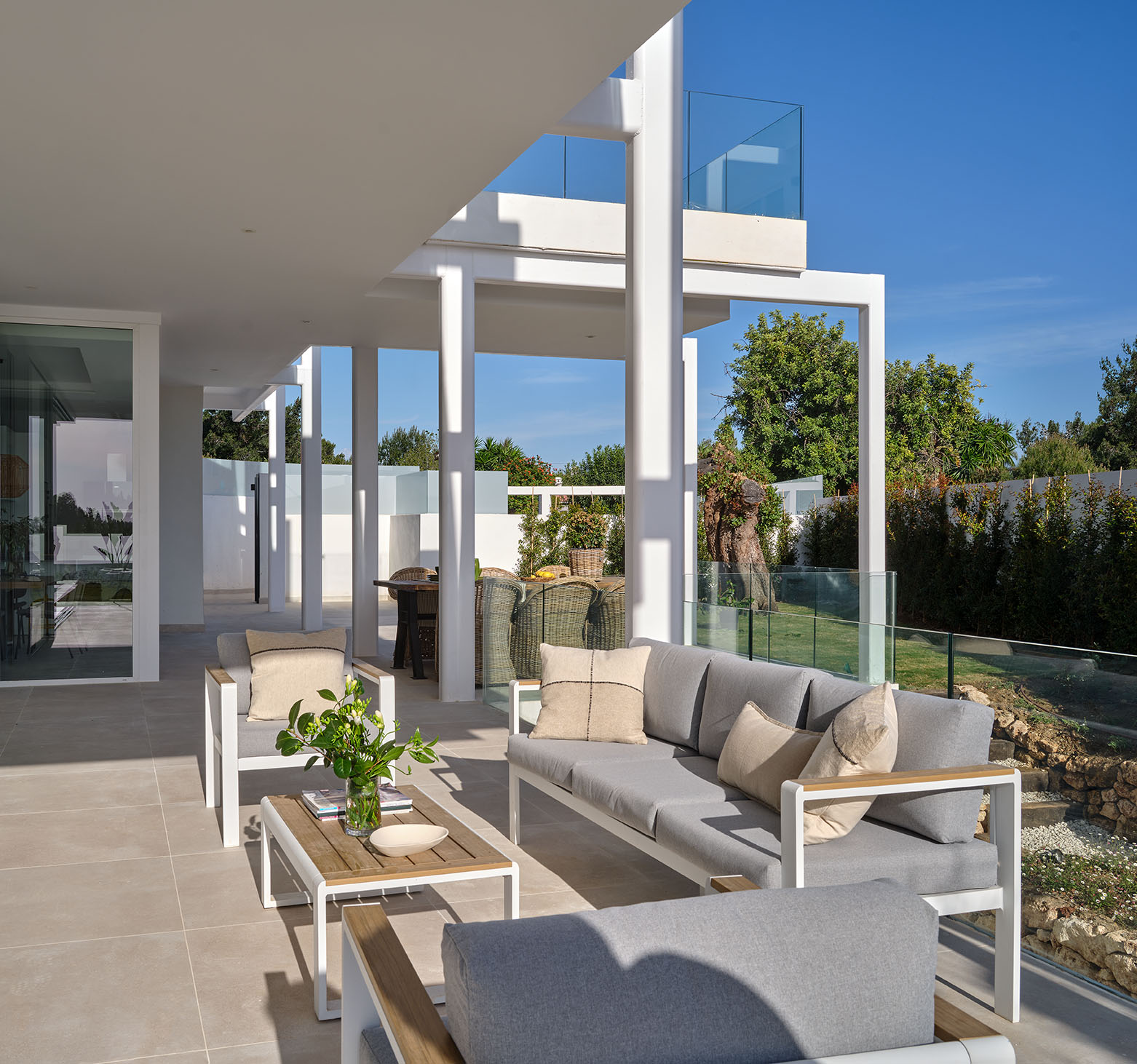 Villas en venta en Marbella - MCO9814128