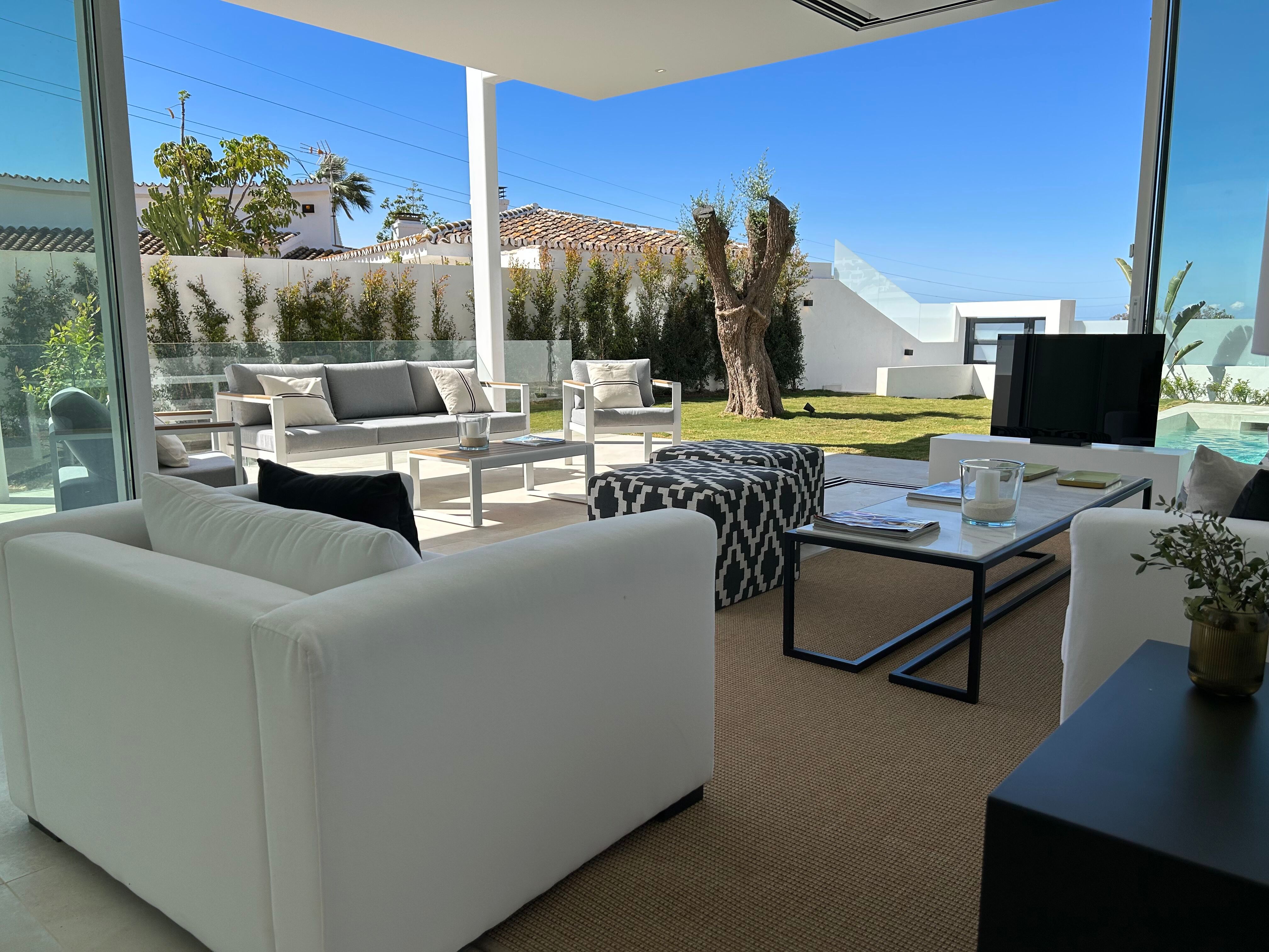 Villas en venta en Marbella - MCO9814128
