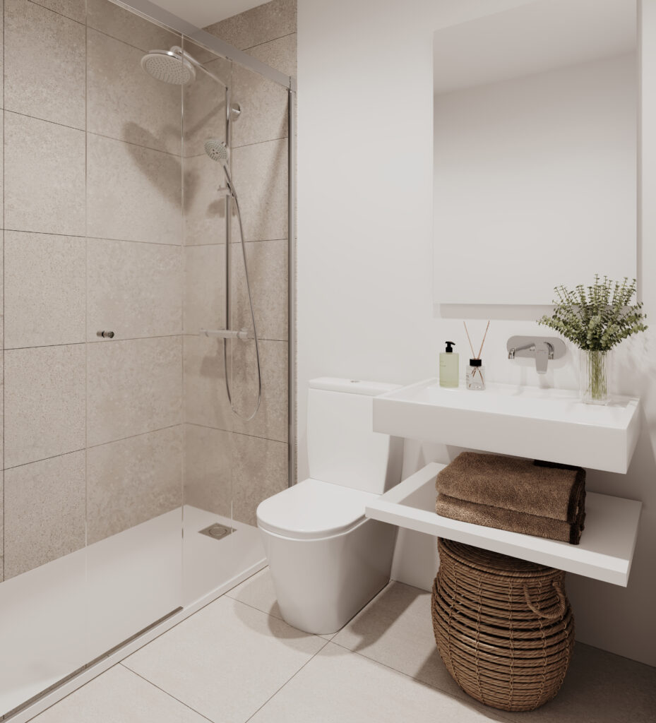 Apartamenty na sprzedaż w Cancelada - MCO9923201