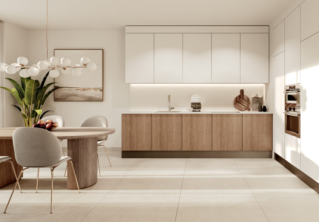 Apartamenty na sprzedaż w Cancelada - MCO9923201