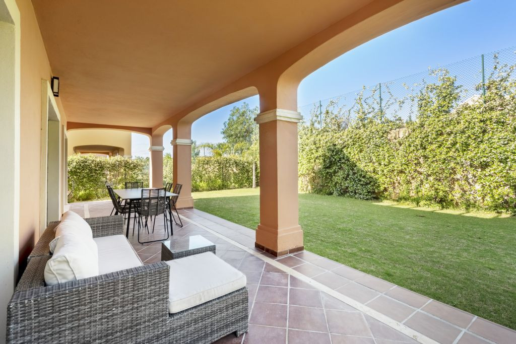 Villas en venta en Estepona - R4199623