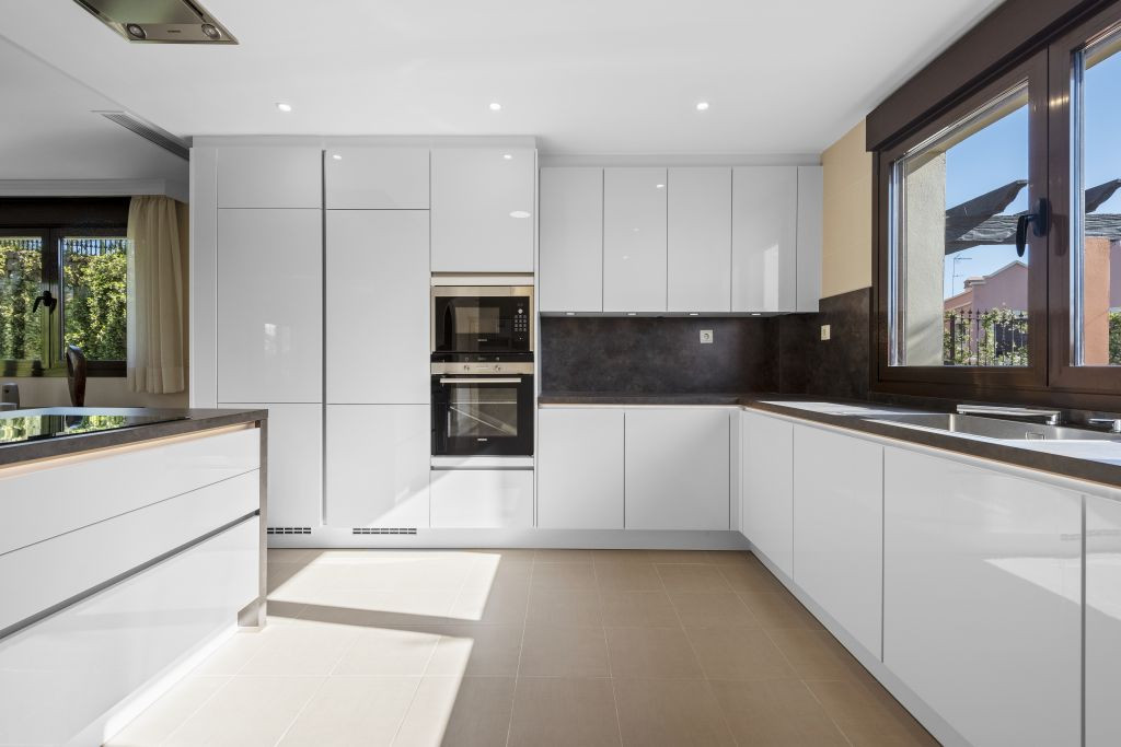 Villas en venta en Estepona - R4199623