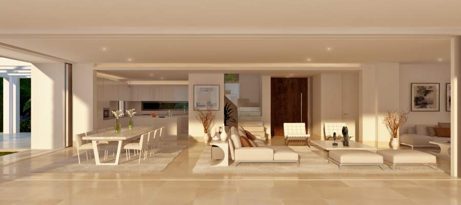 Villas en venta en Marbella - MV1806096