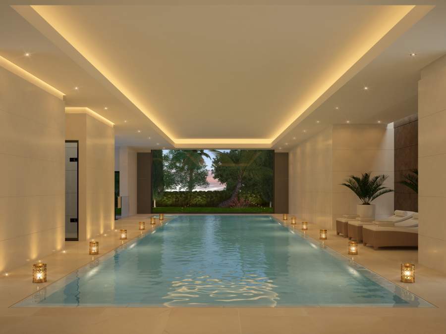 Villas en venta en Marbella - MV1806096