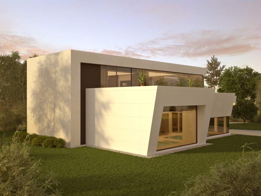 Villas en venta en Marbella - MV1806096