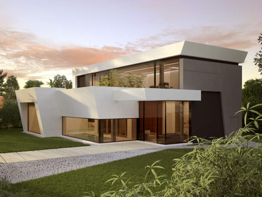 Villas en venta en Marbella - MV1806096