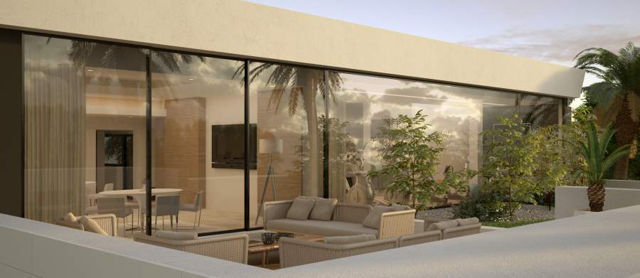 Villas en venta en Marbella - MV1806096