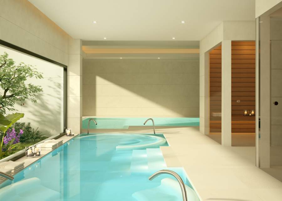 Villas en venta en Marbella - MV1806096