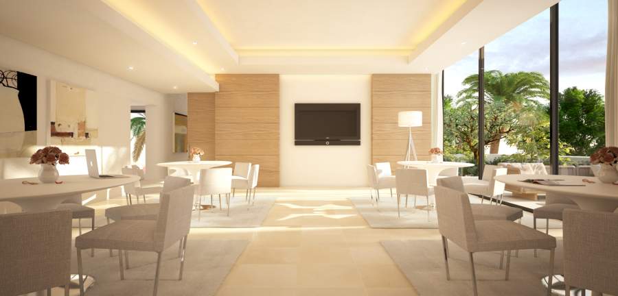 Villas en venta en Marbella - MV1806096