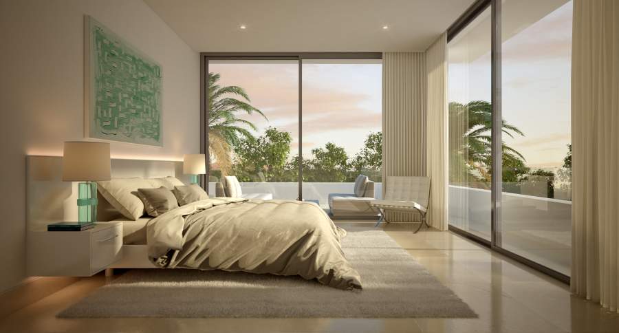 Villas en venta en Marbella - MV1806096