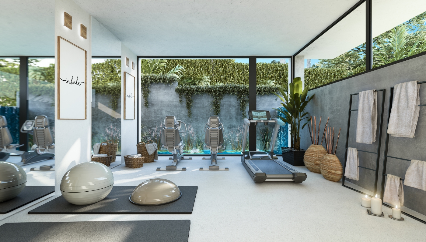 Villor Till salu i Estepona - MV3660349