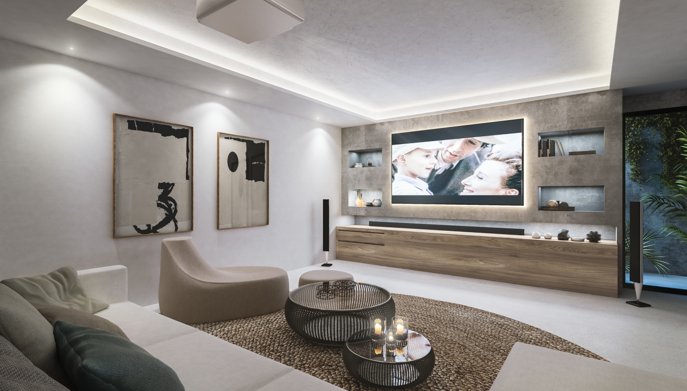 Villor Till salu i Estepona - MV3660349