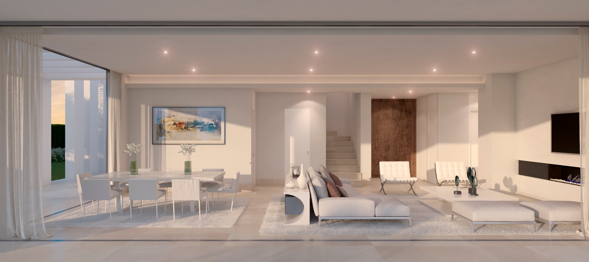 Domy na sprzedaż w La Cala - MV5830167