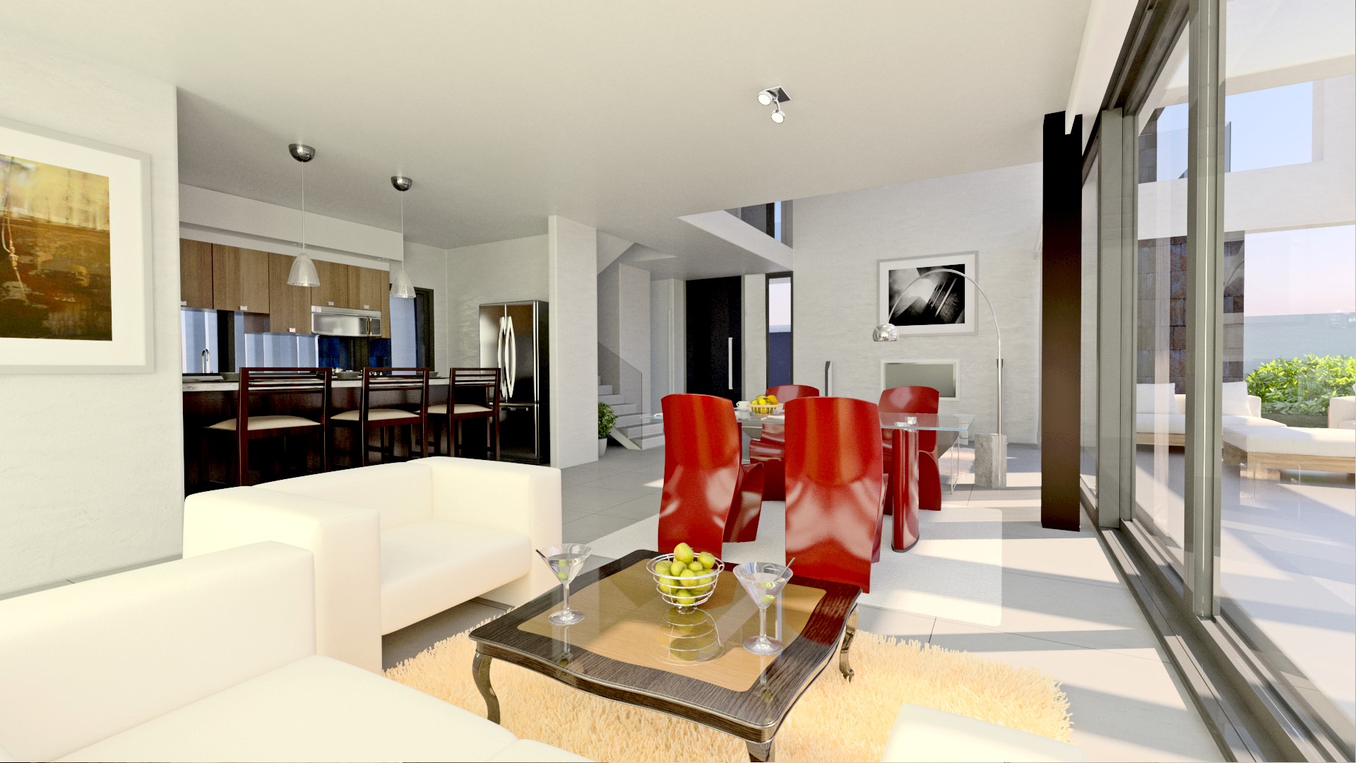 Villor Till salu i Mijas - MV6078459