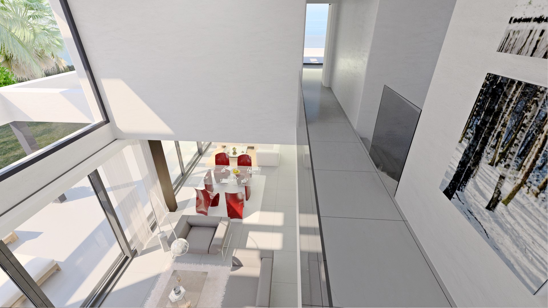 Villor Till salu i Mijas - MV6078459