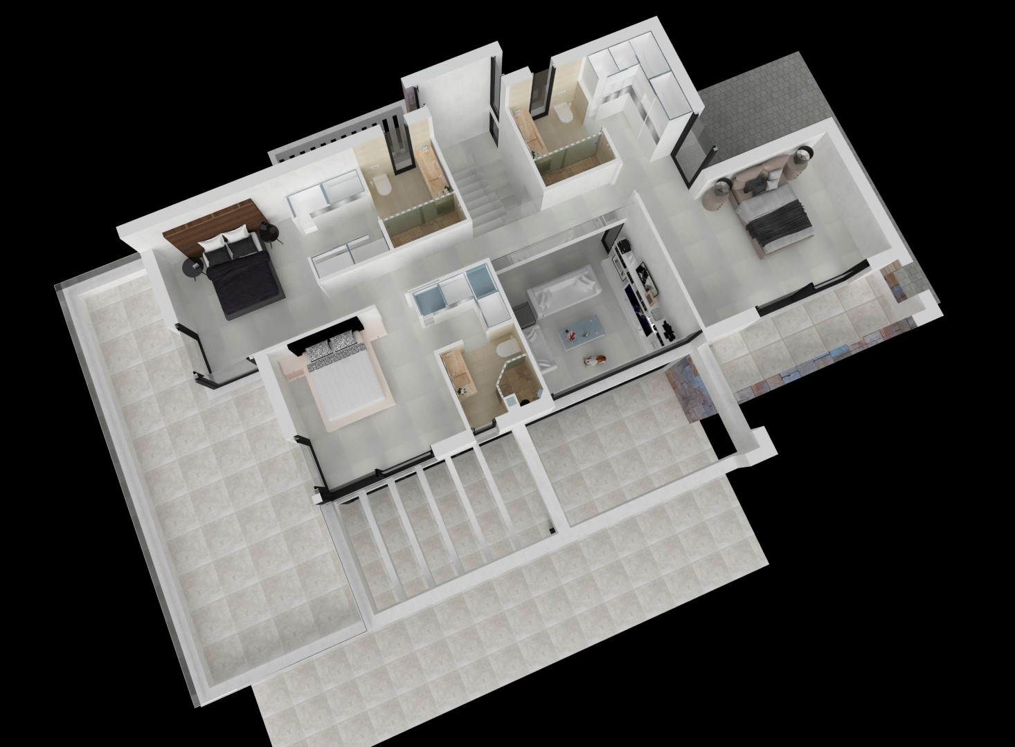 Villor Till salu i Mijas - MV6078459