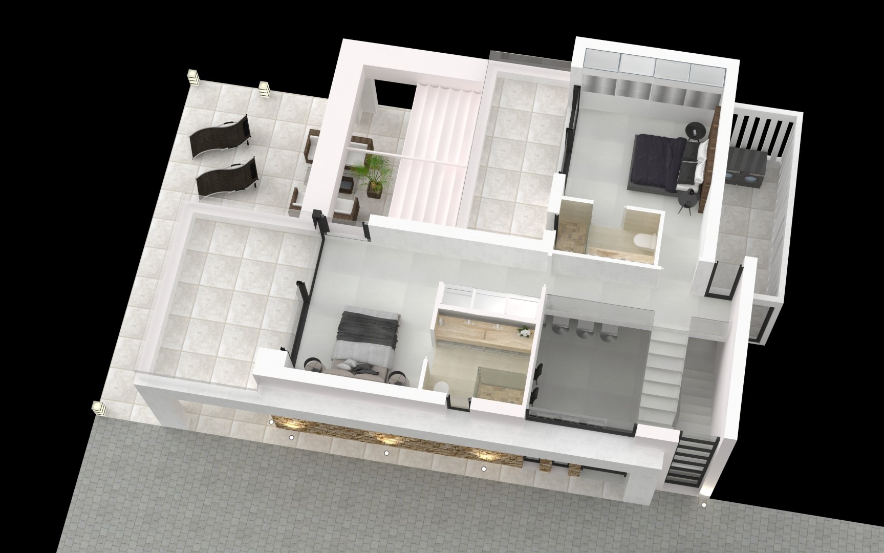 Villor Till salu i Mijas - MV6078459