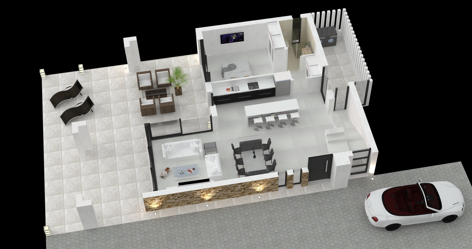 Villor Till salu i Mijas - MV6078459