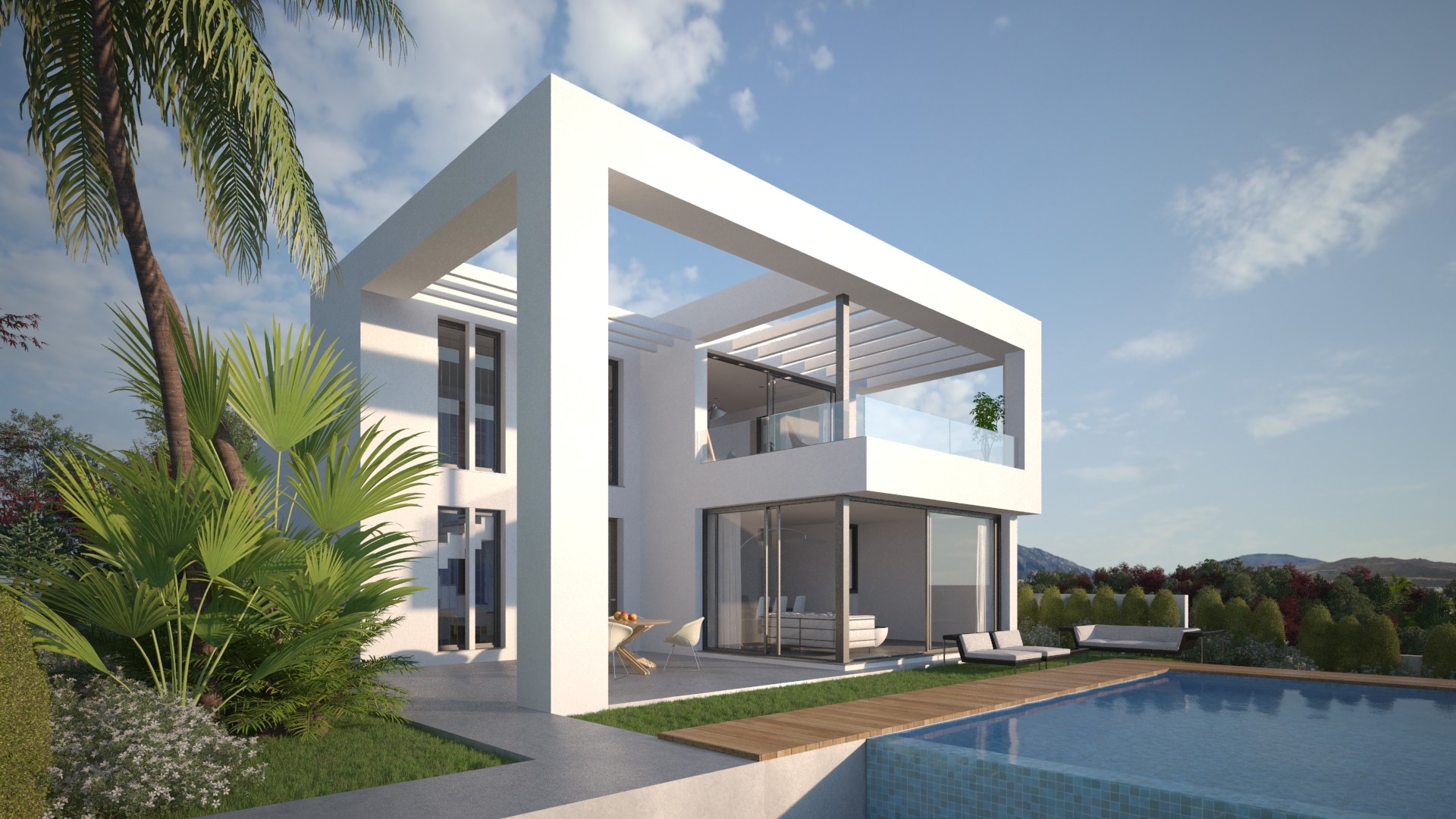 Villor Till salu i Mijas - MV6078459