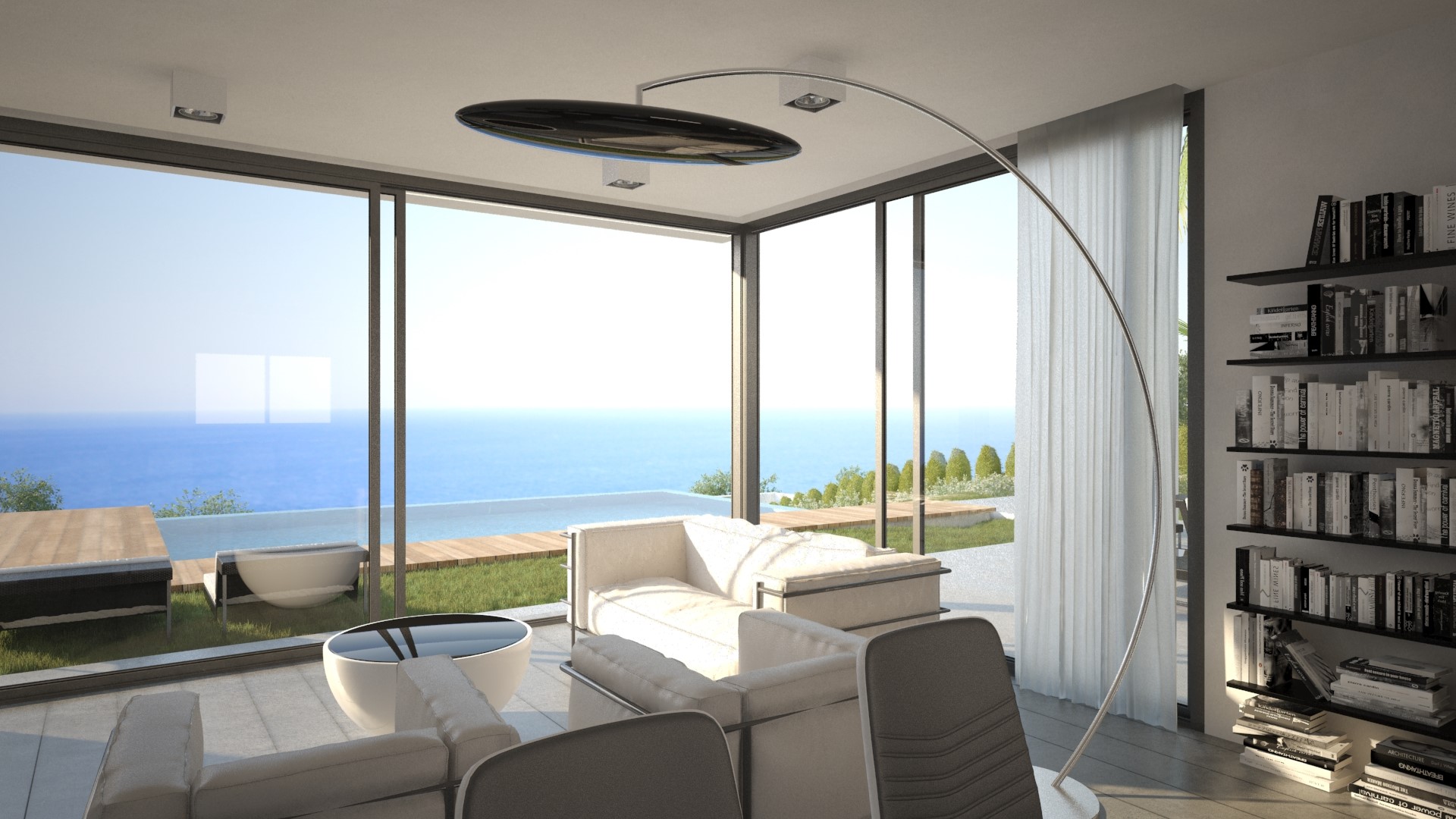 Villor Till salu i Mijas - MV6078459