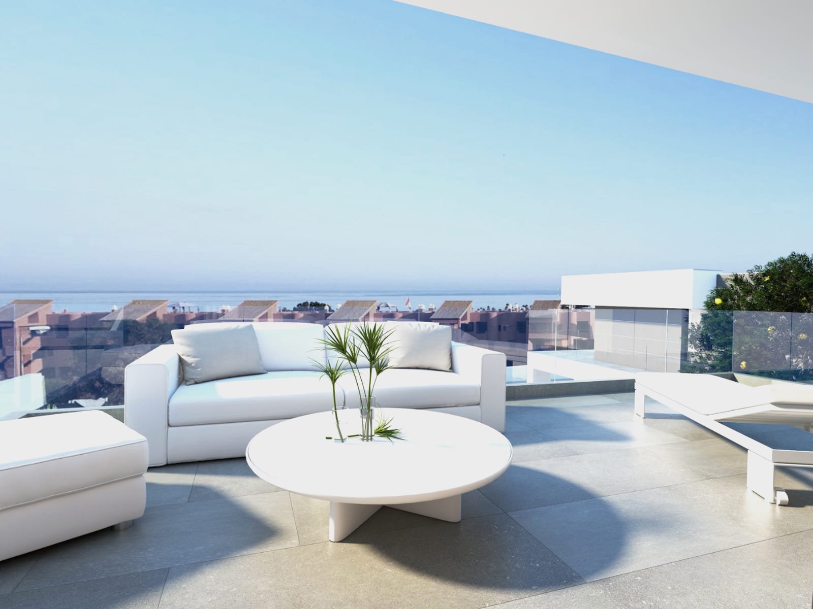 Villaer Til salgs i Manilva - MV6526342