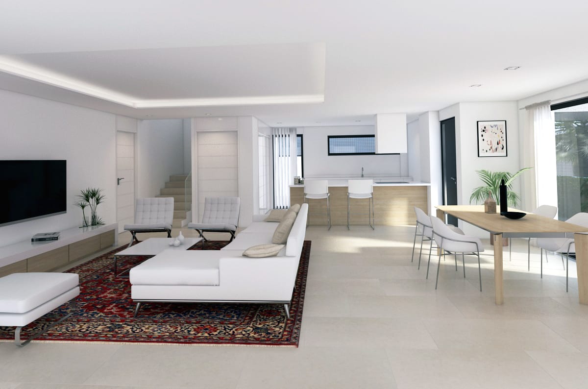 Villaer Til salgs i Manilva - MV6526342