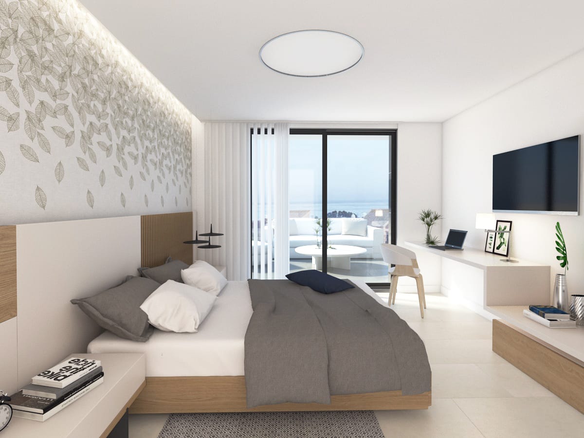 Villaer Til salgs i Manilva - MV6526342