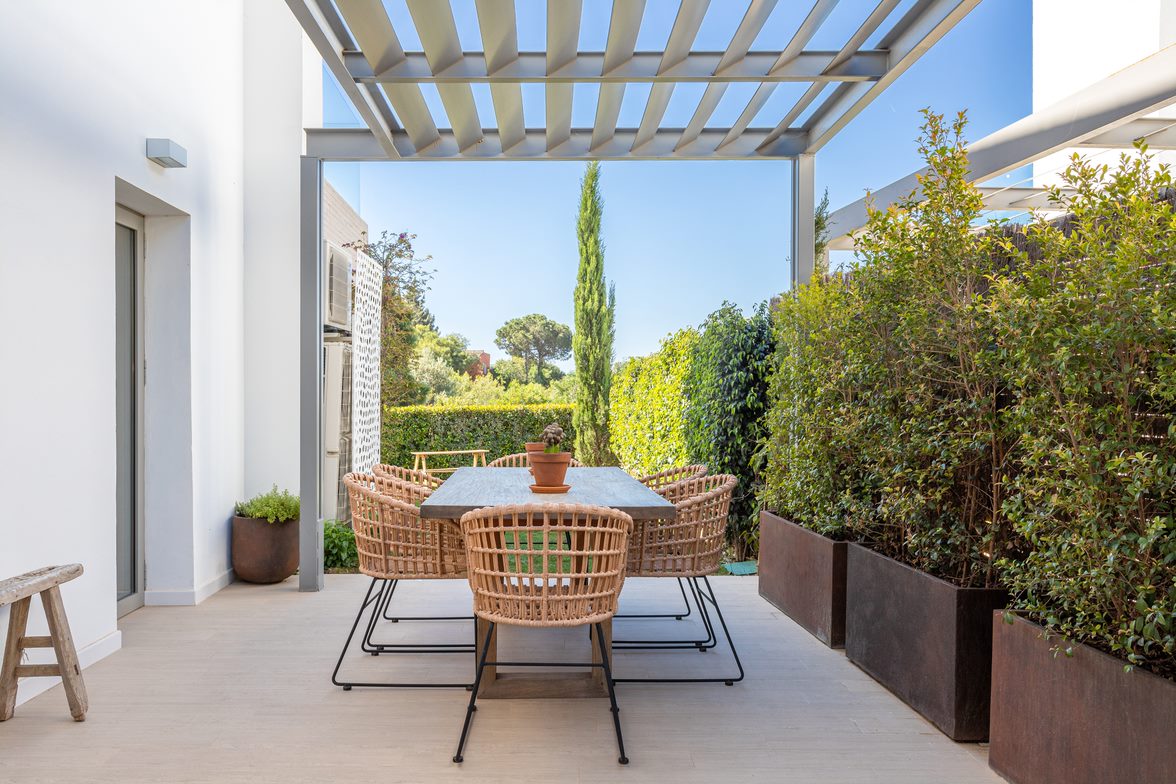 Domy w zabudowie szeregowej na sprzedaż w Mijas - MV7251453