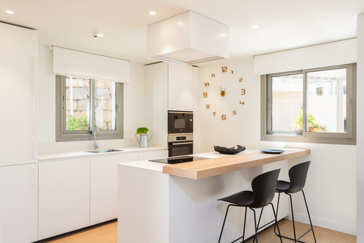 Domy w zabudowie szeregowej na sprzedaż w Mijas - MV7251453