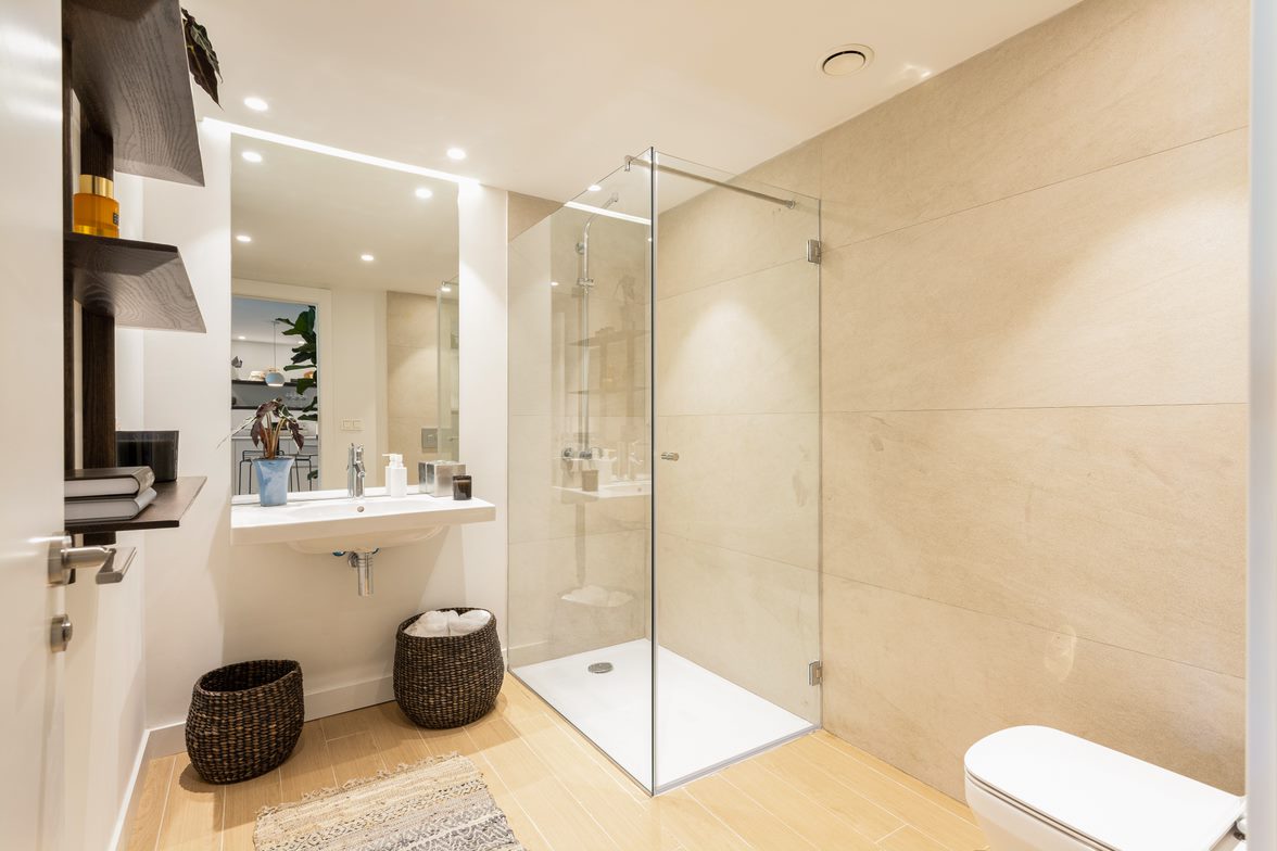 Domy w zabudowie szeregowej na sprzedaż w Mijas - MV7251453