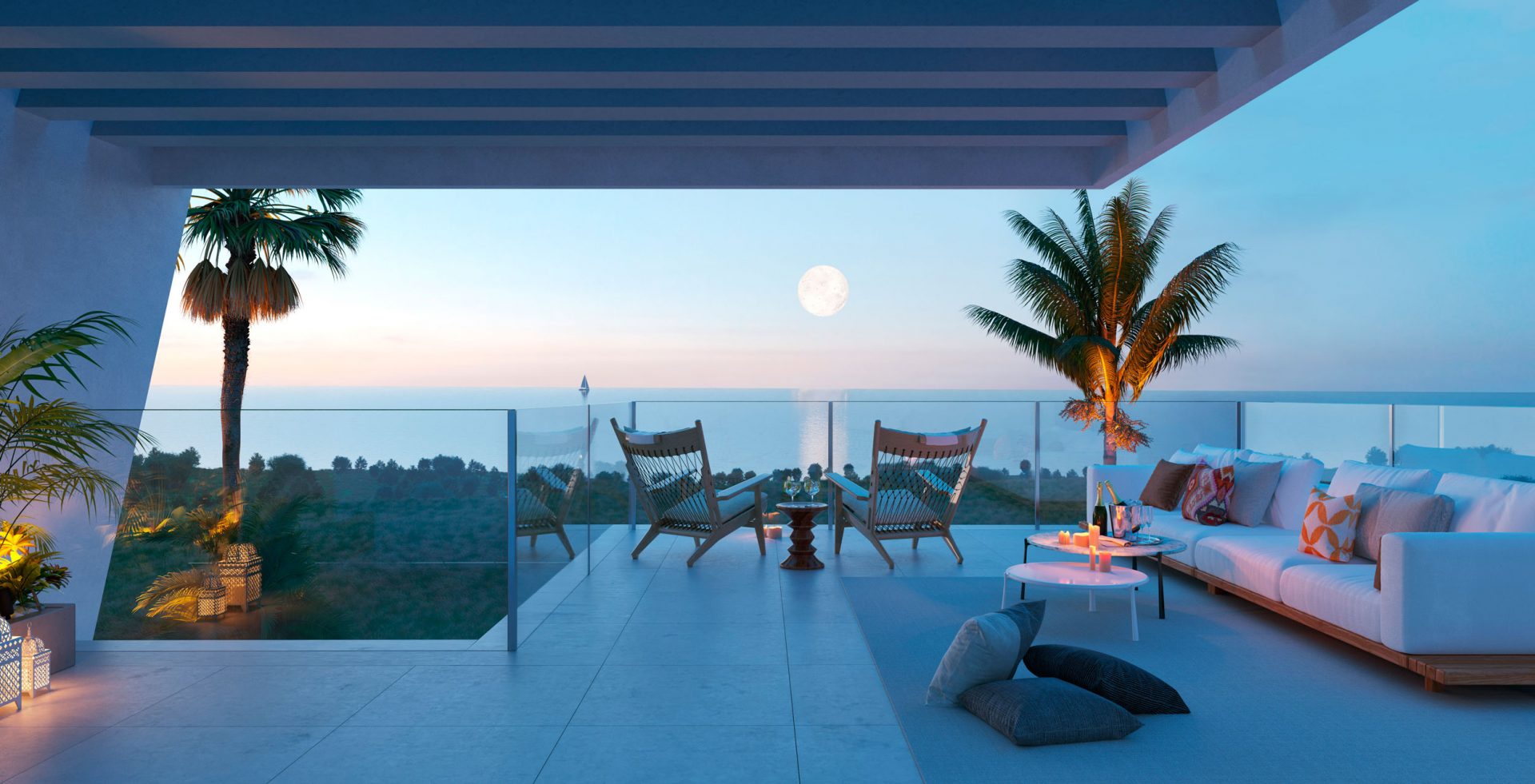 Villas for sale in Mijas - MV7544343