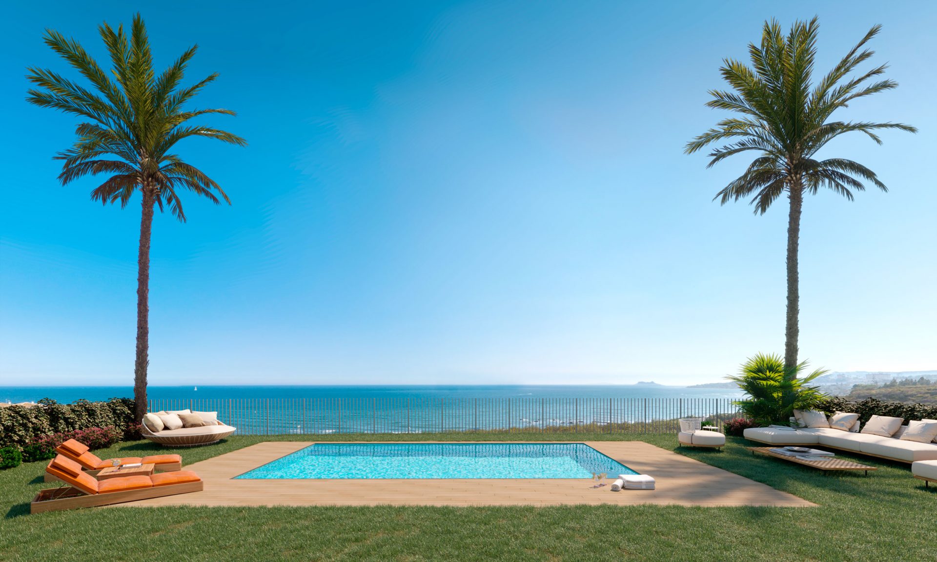 Villas for sale in Mijas - MV7544343