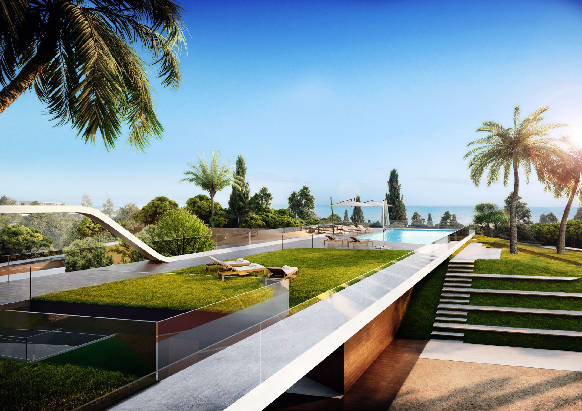 Villas for sale in Mijas - MV7544343