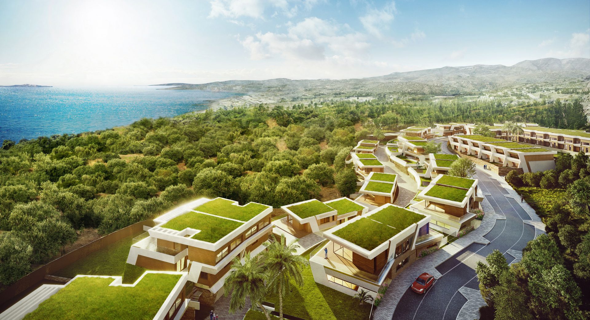 Villas for sale in Mijas - MV7544343