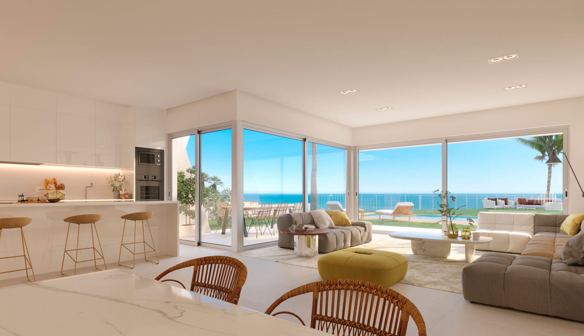 Villas for sale in Mijas - MV7544343