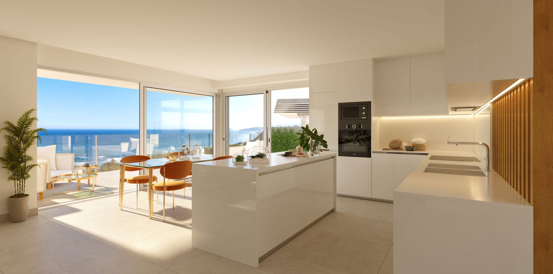 Villas for sale in Mijas - MV7544343